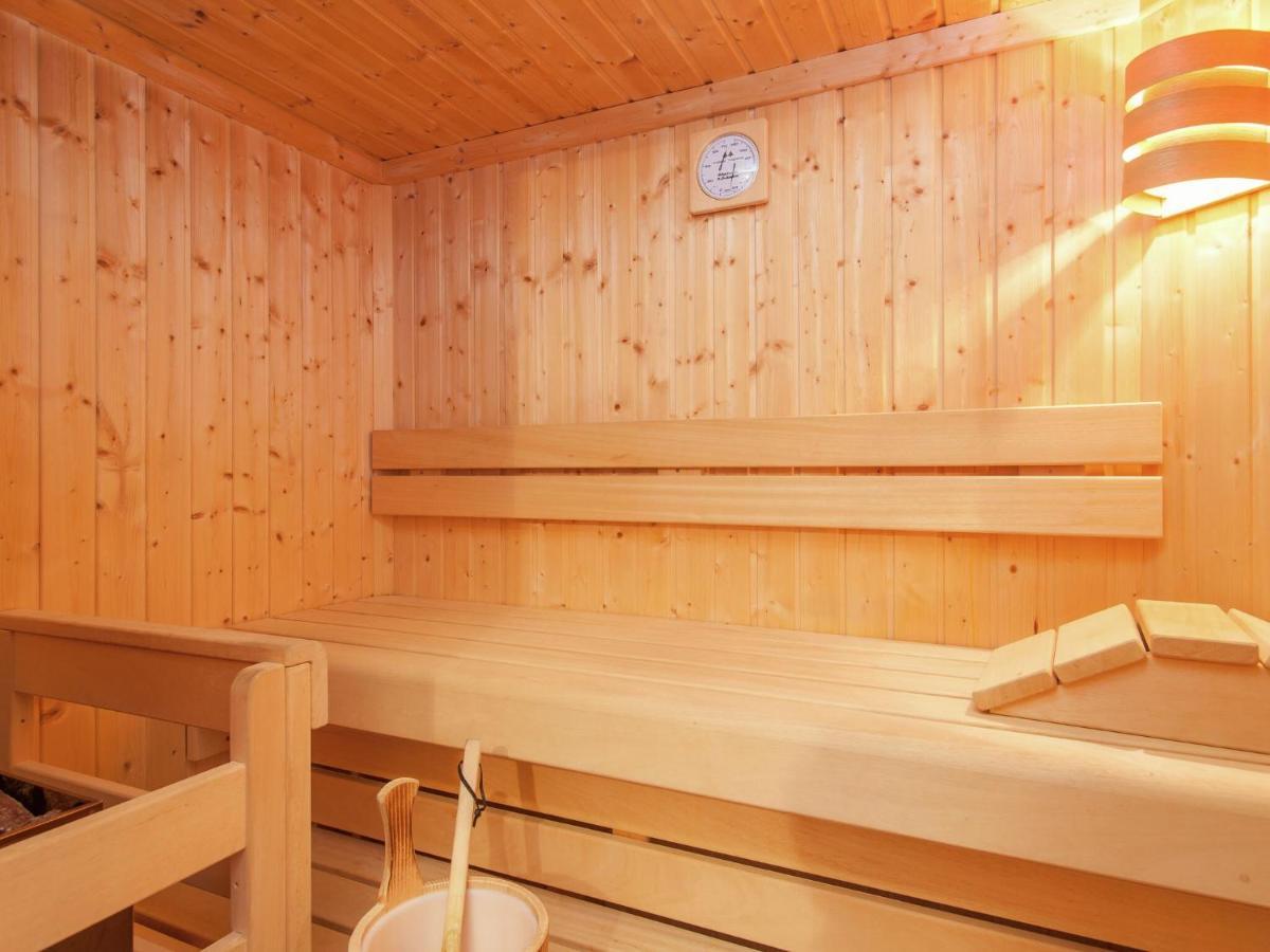 فيلا Chalet In St Margarethen With Sauna Near Ski Area سانكت مارغارثين إم يونغاو المظهر الخارجي الصورة