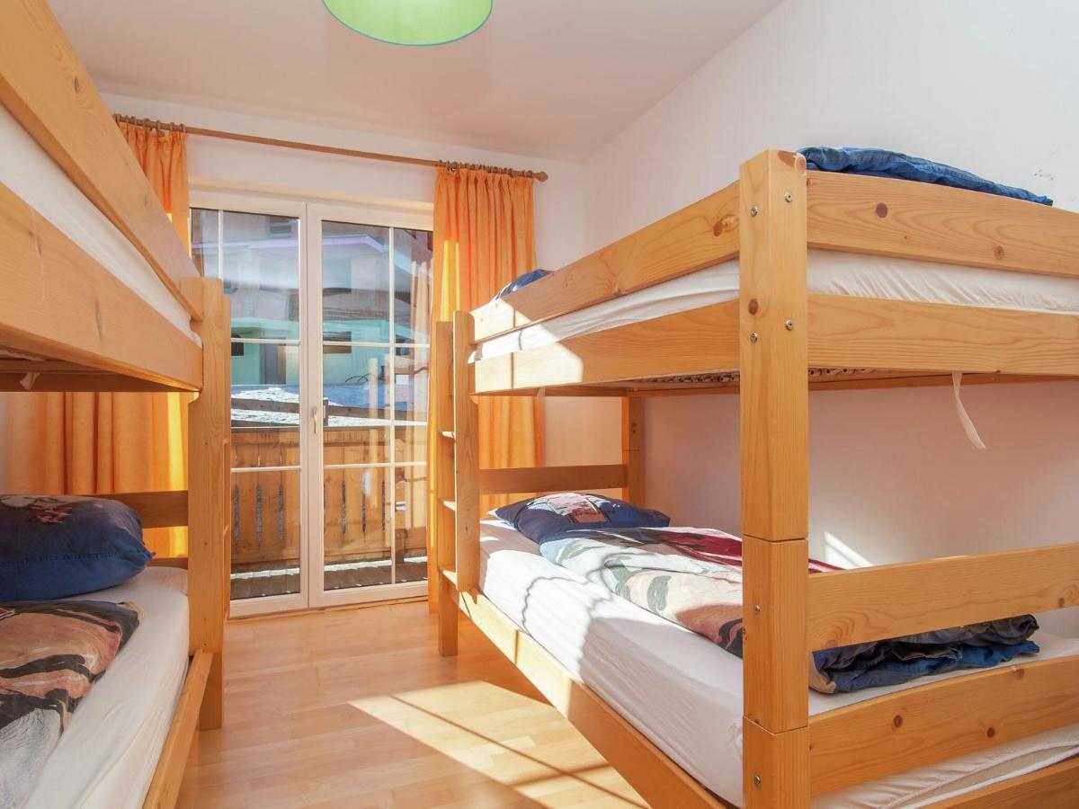 فيلا Chalet In St Margarethen With Sauna Near Ski Area سانكت مارغارثين إم يونغاو المظهر الخارجي الصورة